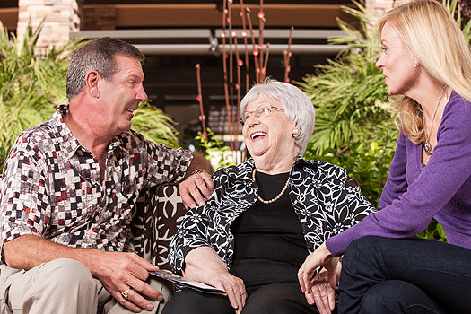 Spouse Caregivers