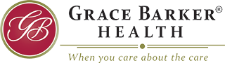 Grace Barker Health [logo]